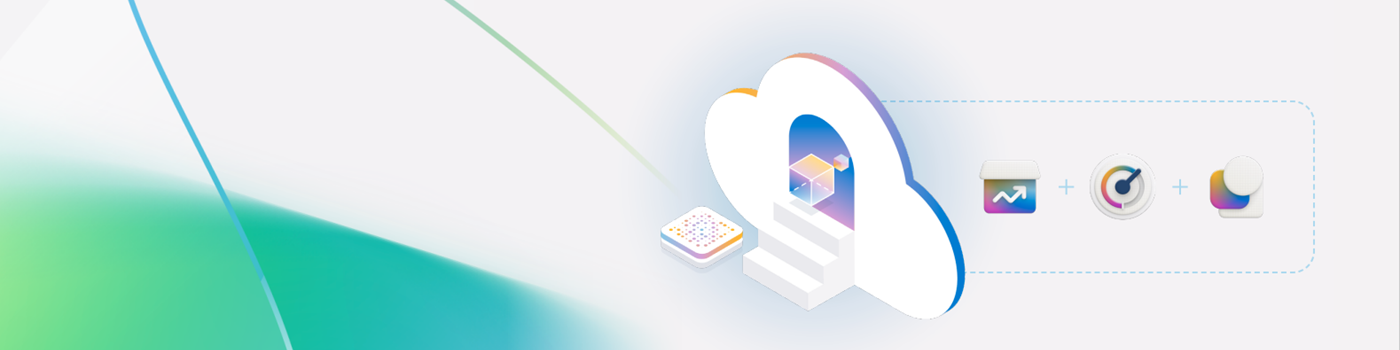 Microsoft Azure Developer experience branding