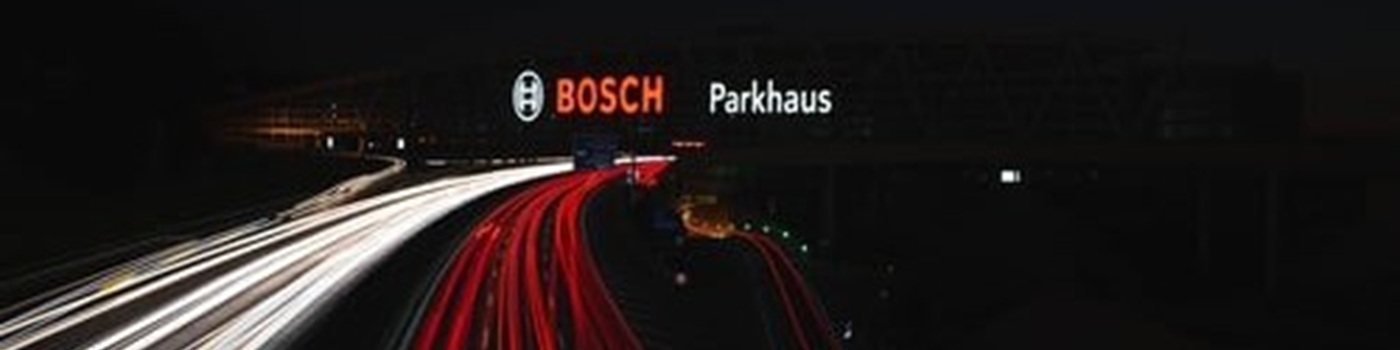 blue and black graphic